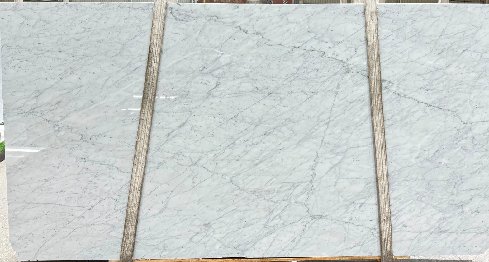 Carrara Marble