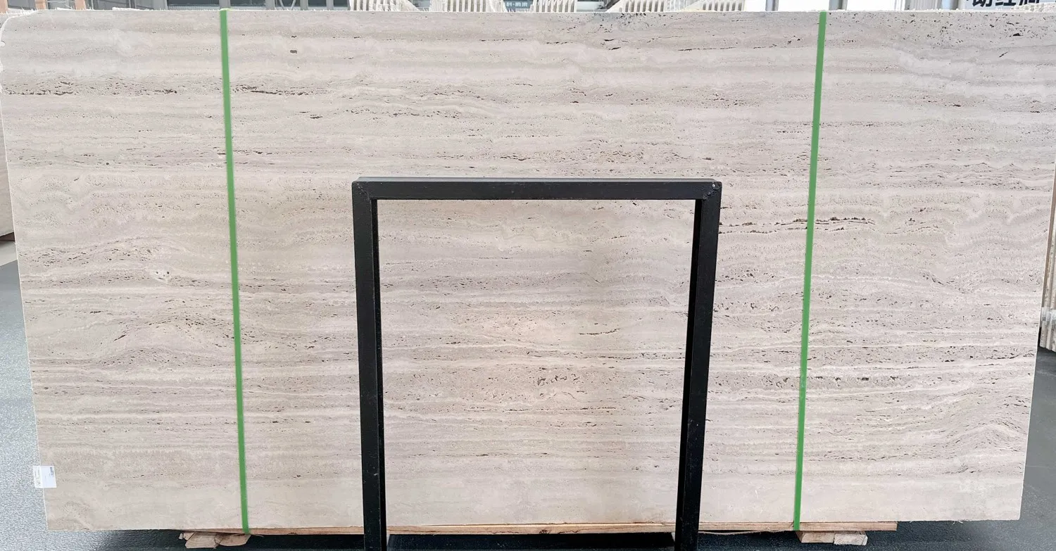 Roman Travertine Tile