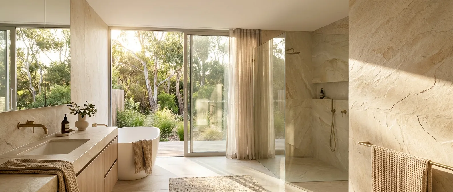 Ardesia Crema In-Situ