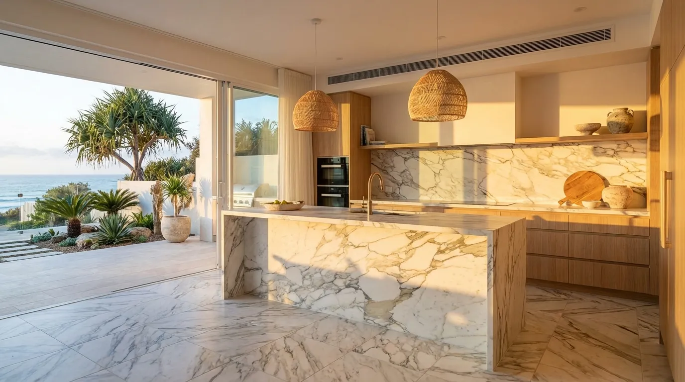 Arabescato Vagli Tile