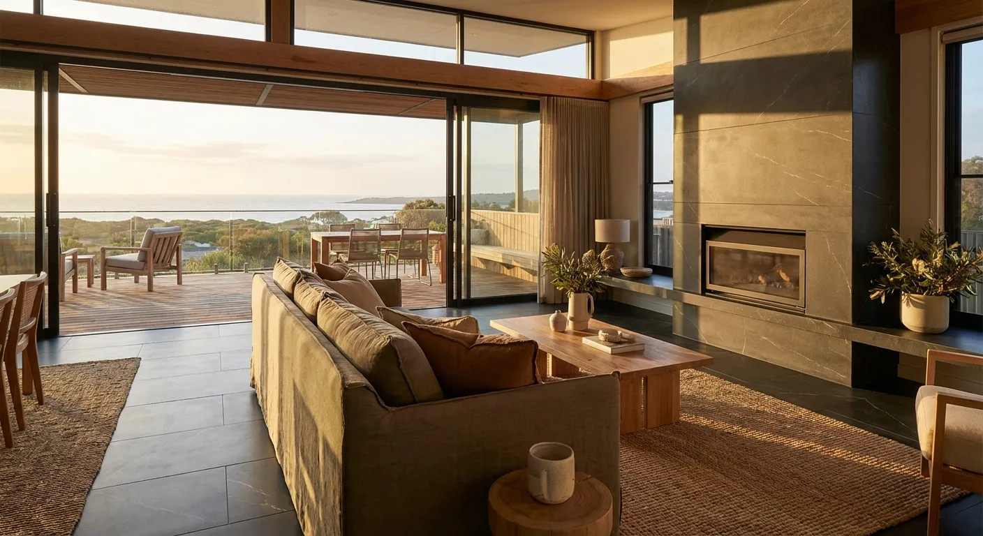 Black Soapstone Tile