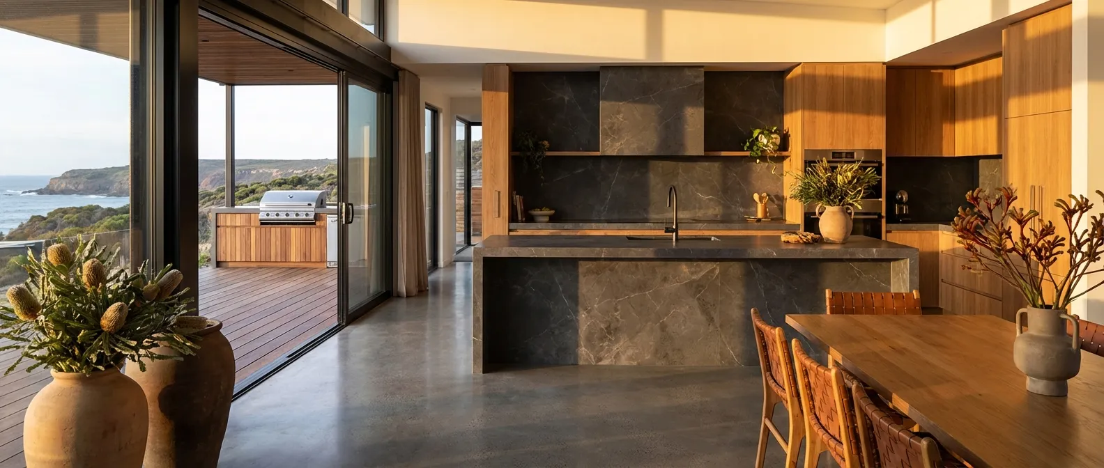 Fesata Coal Tile In-Situ